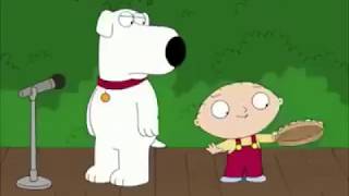 Family guy - Bag of weed song