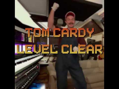 Tom Cardy - Level Clear! (Unofficial Radio Edit)