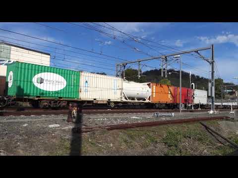 NR97 / 8169 / AN9 with PN 3AB6 - 17/9/20