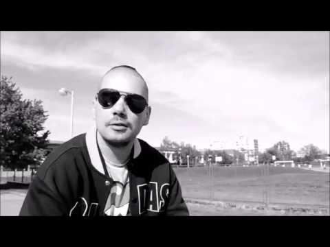 Brc - " Hip Hop 1L / Bright Lights " ( Official Promo Video  )