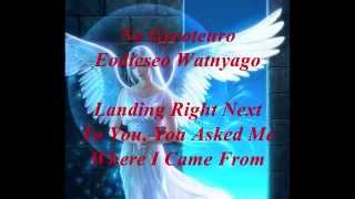 Angel- EXO-K (Romanization + English Lyrics)