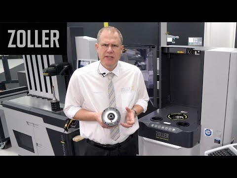 ZOLLER  balance adapter