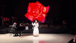 Download lagu ADRIANA AUDREY MICHEAL-KISAH MAWAR DI MALAM HARI BY ISKANDAR (PETA VOCAL CLASSICAL) mp3