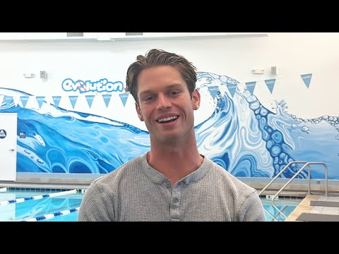 Get to Know Coach Ethan!