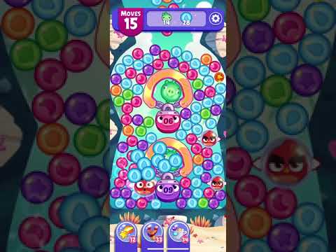 Angry Birds Dream Blast Level 426