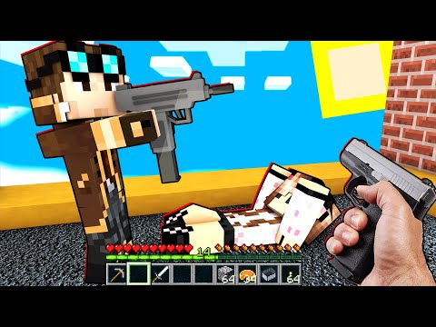 HO PORTATO ANNA NEL COVO DEI CRIMINALI!! - Vita Reale WGF #6