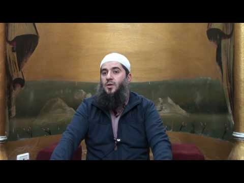 15. Koment i sures Bekare (ajeti 40…) - Hoxhë Muharem Ismaili