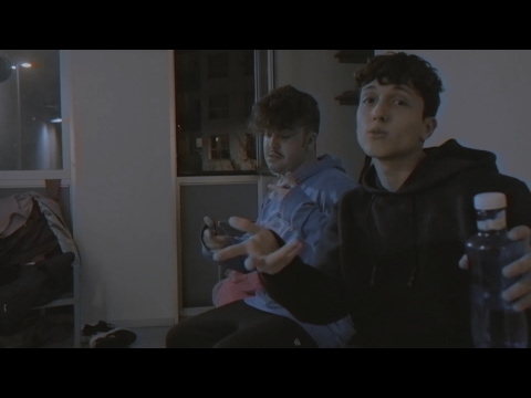 Demons - Fran Laoren, Virtual Money (Music Video)