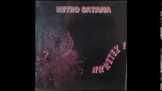Retro Satana-Arrêtez (7'' Version)