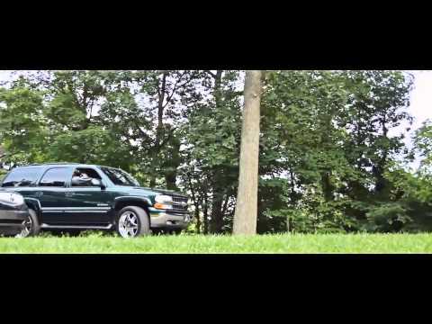 Yung Zay Paparazzi [Official Music Video]