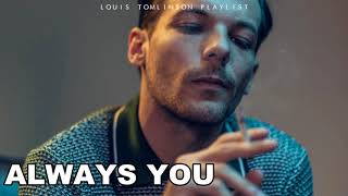 Louis Tomlinson Album Preview