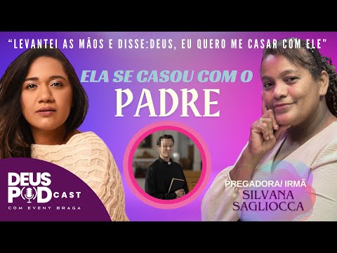 VOCÊ VAI SE SURPREENDER COM ESSA HISTÓRIA. DEUS PODCAST EP12