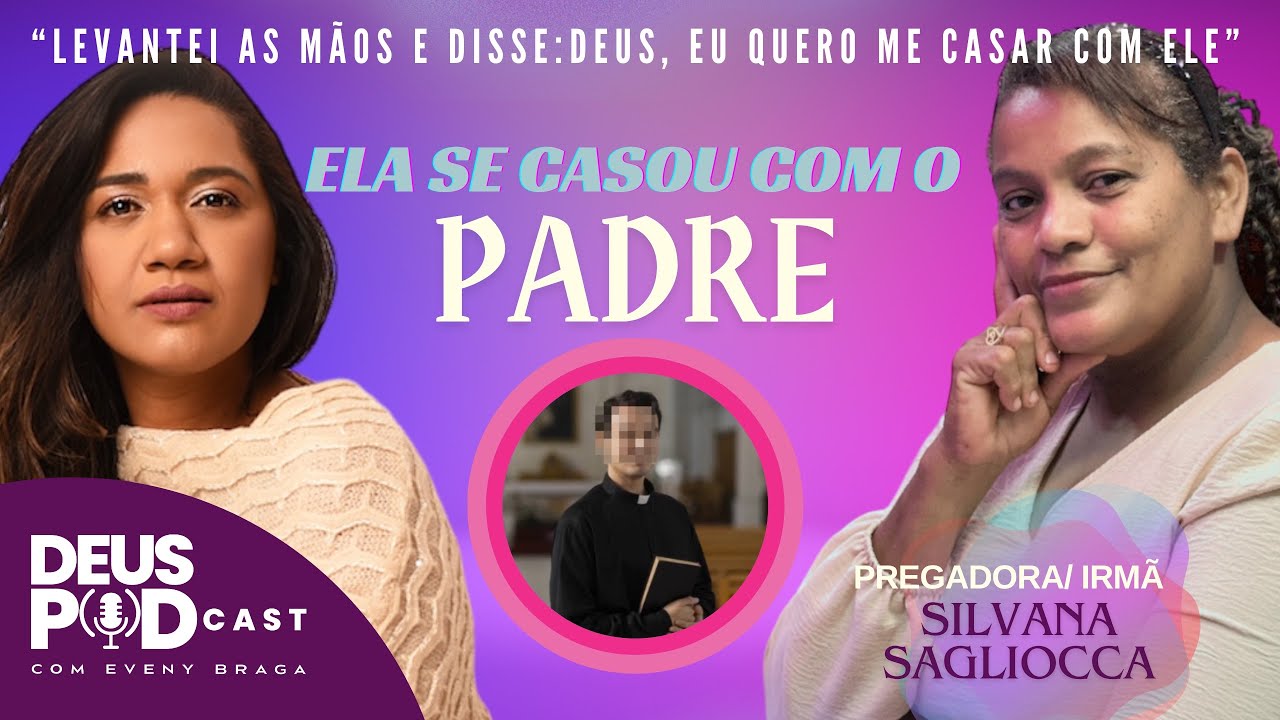 VOCÊ VAI SE SURPREENDER COM ESSA HISTÓRIA. DEUS PODCAST EP12