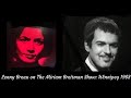 Lenny Breau Plays 'Time after Time' & 'Who Can I Turn To':  Miriam Breitman Show: CBC Winnipeg 1968