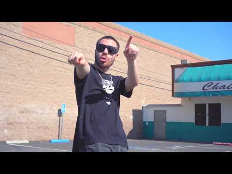 JMack - A Great (Official Music Video) #ArtShotThat