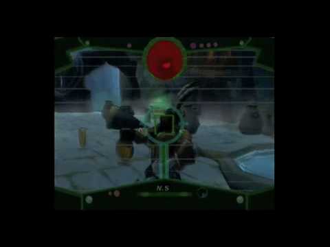 [Cat-San Plays] Sly 2: Band of Thieves | #026