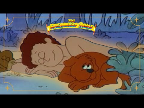 La gran pesca Jonás 👼 - NUESTRAS COMPILACIONES FAVORITAS - Mi Pequeña Biblia✝️