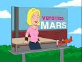 Family Guy The Aerial Acrobatics Of Captain Glen Quagmire