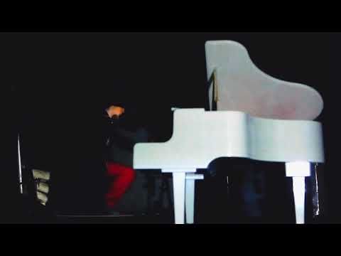 JDStone & Nikki Simmons - Destr0yer by Sakuzyo - Piano Version