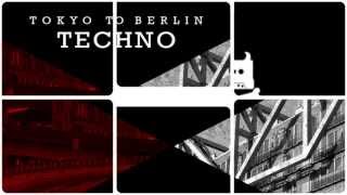Video thumbnail for Techno Music Samples - Rankin Audio Pres. Tokyo To Berlin Techno by Loopcloud