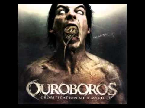 Ouroboros - 01 - Black Hole Generator