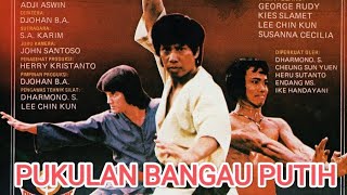 Download lagu George Rudi PUKULAN BANGAU PUTIH 1977 mp3