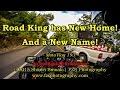 The Road King Has a New Home and Name!!! | RT ...