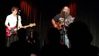 Laith Al-Saadi & Owen Danoff 8/7/16 - If