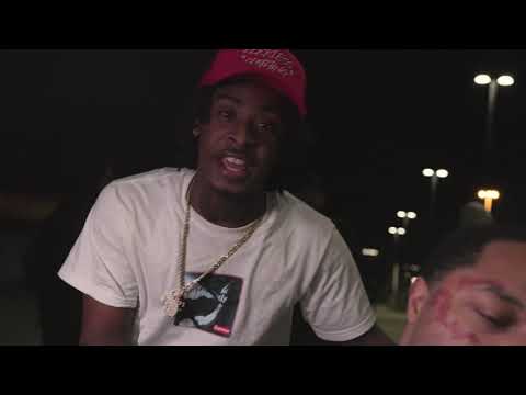85th Lil Smoke x 85th Tweezy - Joe Dirt (MUSIC VIDEO)
