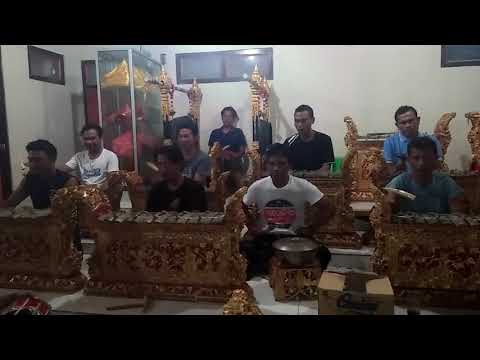 Cakup lima @gamelan pesel versi githa semarandana221