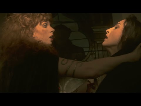 Castle Rat - “Dagger Dragger” (Official Music Video)