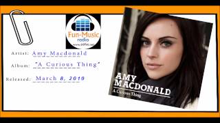 Amy Macdonald-Troubled Soul