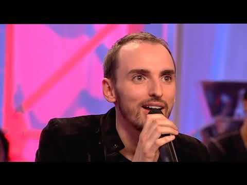 Chabada S01E05 Salvator Adamo, Arielle Dombasle, Christophe Willem