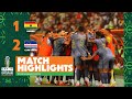 HIGHLIGHTS | Ghana 🆚 Cape Verde #TotalEnergiesAFCON2023 - MD1 Group B