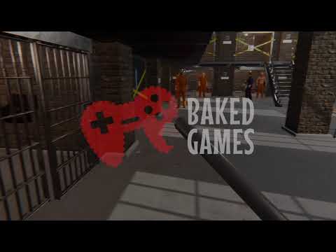 Prison Simulator - New Trailer thumbnail