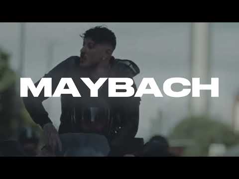 Maybach - Paky x Shiva x Sfera Ebbasta 2026 Type Beat - Prod. @ayojammie