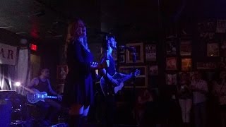 VID #14 OURS August 2016 Tour - Smith&#39;s Olde Bar - Atlanta, GA - &quot;Meet Me in the Tower&quot;