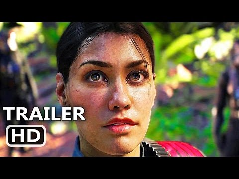PS4 - Star Wars Battlefront 2 Story Trailer