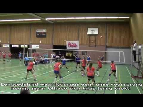 Olhaco @ MJT Doezum & Marum 2014 - Deel 1