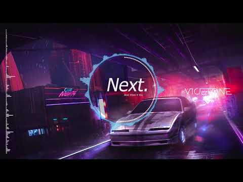 Vicetone ft. Daniel Gidlund - Chasing Time | Next.