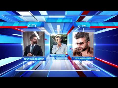 Breaking News Pack 02