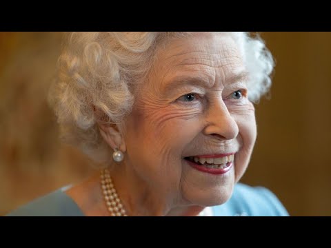 The Queen's 70th anniversary speech