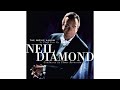 Moon River - Neil Diamond