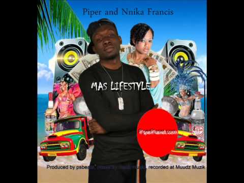 Mas Lifestyle: Piper featuring Nnika Francis