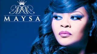 Maysa - Nothing But You (Audio) ♪