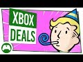 7 Xbox Deals | Fallout 76, Metro Redux, Dead Island and MORE