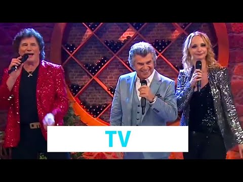 Olaf der Flipper, Pia Malo & Andy Borg - Hit Mix | Schlager Spaß mit Andy Borg 2024