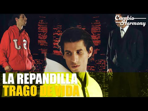 La RePandilla - Trago De Vida