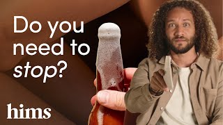 Hims Does Masturbation DECREASE Testosterone?