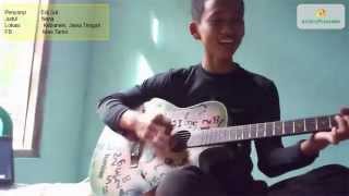 Download lagu 'Nona' Pengamen Jalanan Akustik mp3